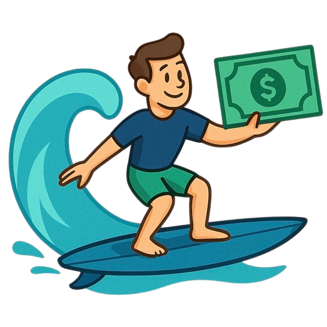 Surfii